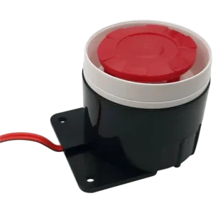 - پیزو گریدر - دوربین مداربسته نابغه