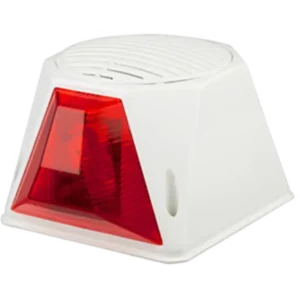 بلندگو فلاشر+ کاور