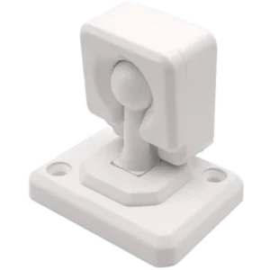 - پایه چشمی - دوربین مداربسته نابغه