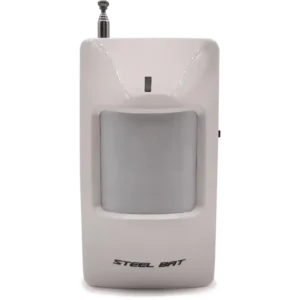 - چشمی بیسیم - دوربین مداربسته نابغه