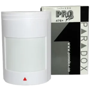 - چشمی پارادوکس پرو 476 - دوربین مداربسته نابغه