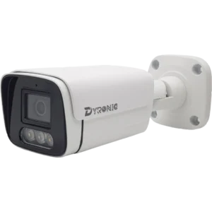 - دوربین بالت فلزی تحت شبکه IP 5MP دید در شب رنگی POE میکروفن دار برند دایرونیک مدل DR-601Ti265SPM90 - دوربین مداربسته نابغه - دوربین بالت فلزی تحت شبکه IP 5MP دید در شب رنگی POE میکروفن دار برند دایرونیک مدل DR-601Ti265SPM90 - دوربین مداربسته نابغه