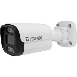 - دوربین بالت فلزی تحت شبکه IP 4MP دید در شب رنگی میکروفن دار برند دایرونیک مدل DR-561Ti274SM59 - دوربین مداربسته نابغه - دوربین بالت فلزی تحت شبکه IP 4MP دید در شب رنگی میکروفن دار برند دایرونیک مدل DR-561Ti274SM59 - دوربین مداربسته نابغه