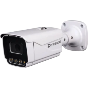 - دوربین بالت فلزی تحت شبکه IP 5MP دید در شب رنگی برند دایرونیک مدل DR-604BL274DM54 - دوربین مداربسته نابغه - دوربین بالت فلزی تحت شبکه IP 5MP دید در شب رنگی برند دایرونیک مدل DR-604BL274DM54 - دوربین مداربسته نابغه