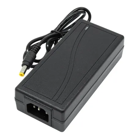 - آداپتور 24 ولت 2 آمپر 24V 2A مدل PWO-701 - دوربین مداربسته نابغه