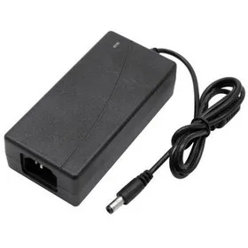 - آداپتور 12 ولت 5 آمپر 12V 5A مدل OPW-53 - دوربین مداربسته نابغه